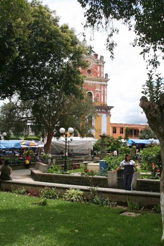 Mexico & Guatemala 2010 - 0676